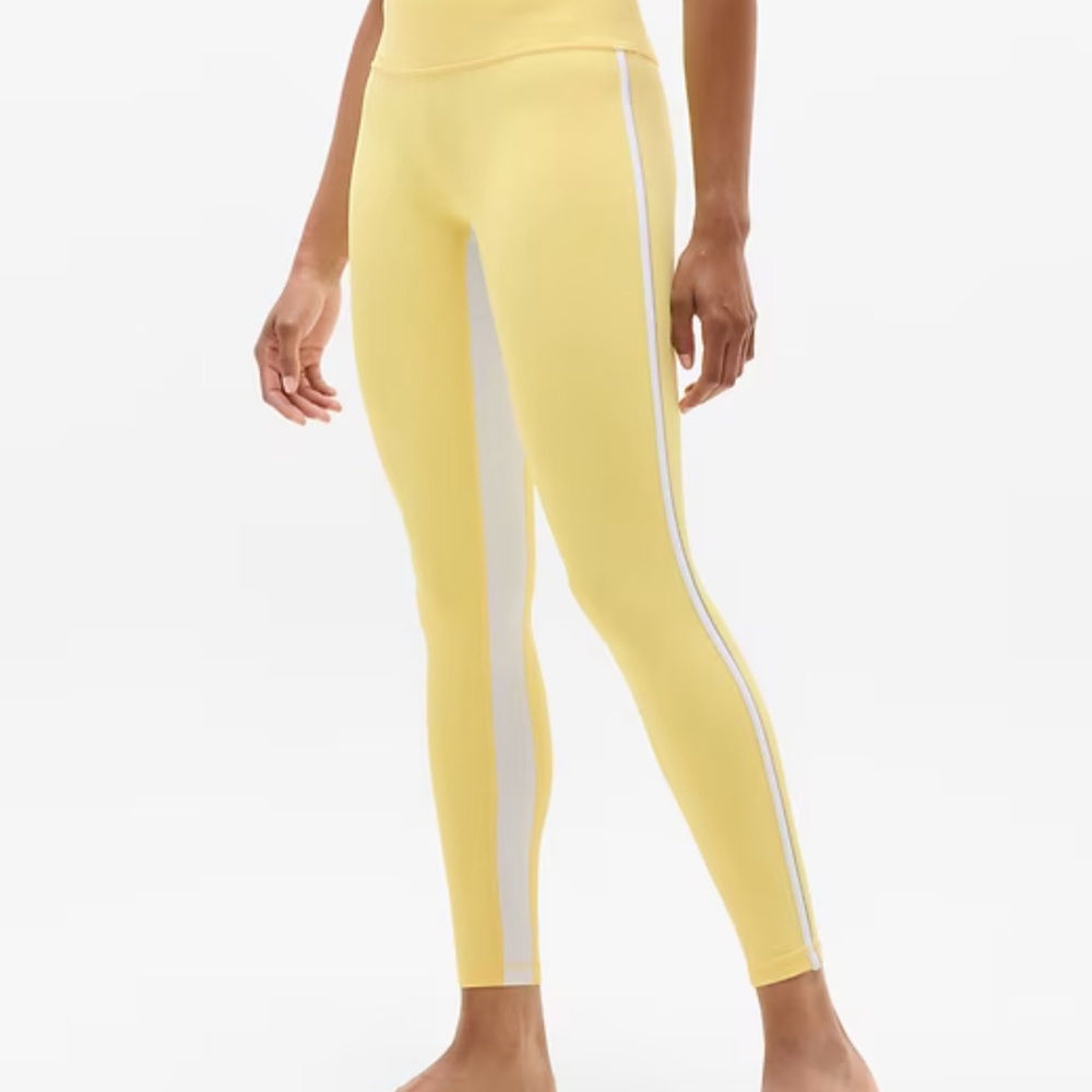 Athleta Elation Ultra High Rise Piping Legging - Picture 7 of 10